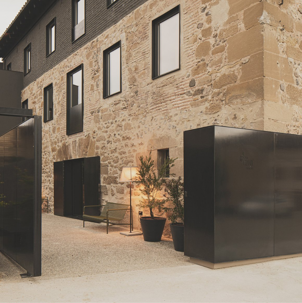 TXL Lámpara exterior