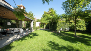 jardin sitges