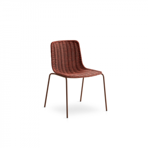 Lapala silla exterior