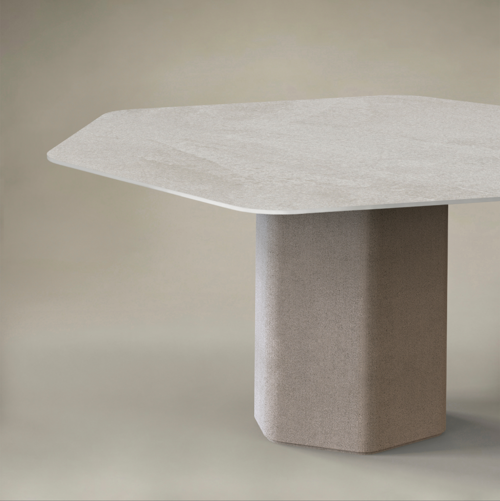 Mesa Talo exterior