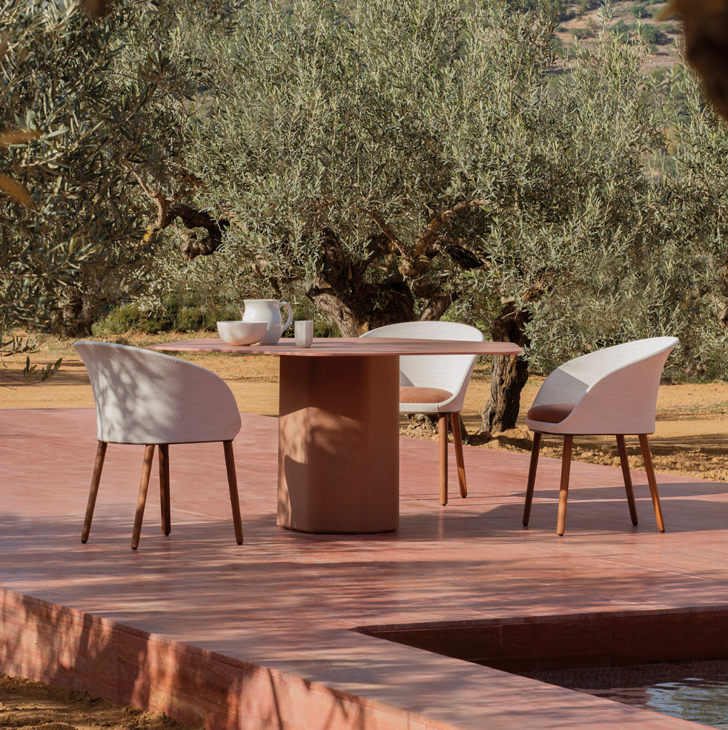 Mesa Talo exterior
