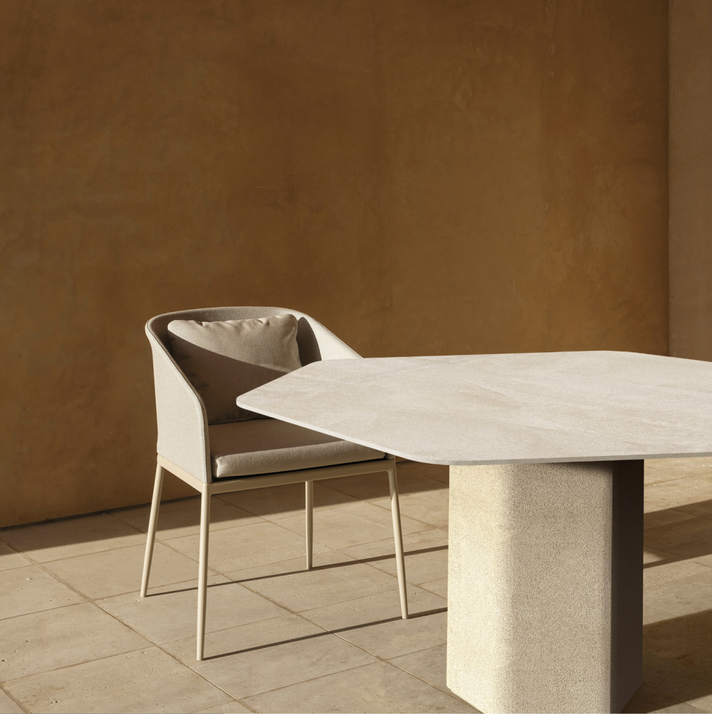 Mesa Talo exterior