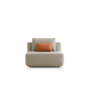 Plump sillón modular de exterior (5)
