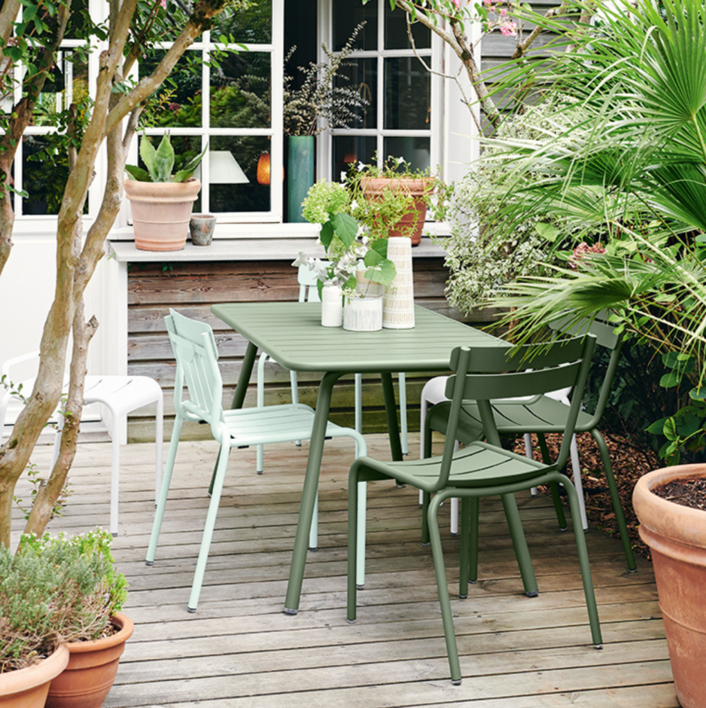 Silla Luxembourg
