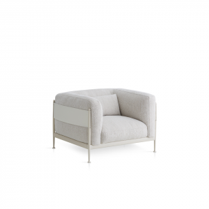 Sillón Obi exterior