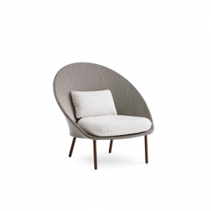 Sillón Twins exterior
