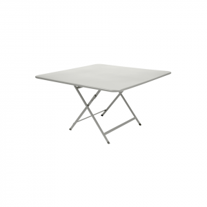 Caractere Mesa comedor de exterior
