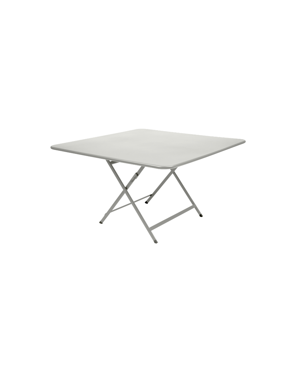 Caractere Mesa comedor de exterior