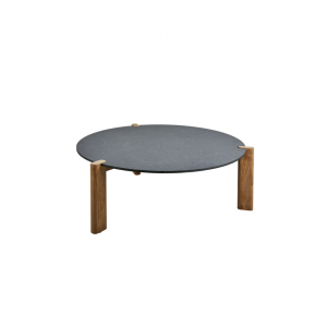 Mesa de centro Domino para exterior