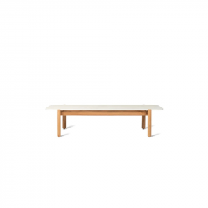 Mesa de centro Oda para exterior