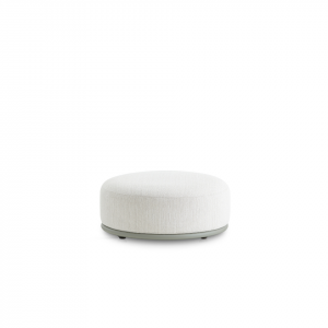 Puf Cask para exterior