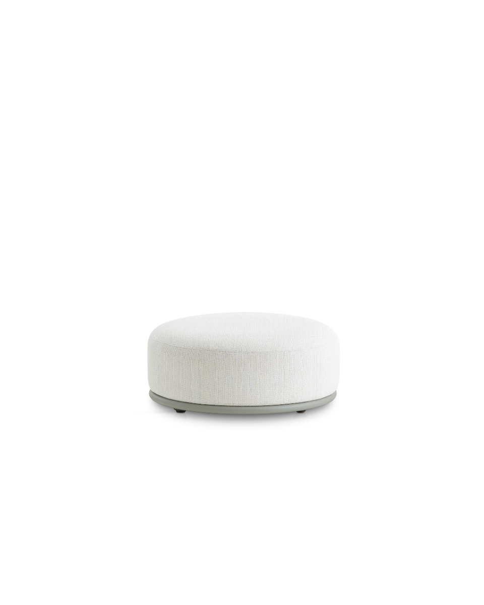 Puf Cask para exterior