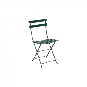 Silla para exterior Bistro