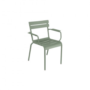 Silla para exterior Luxembourg