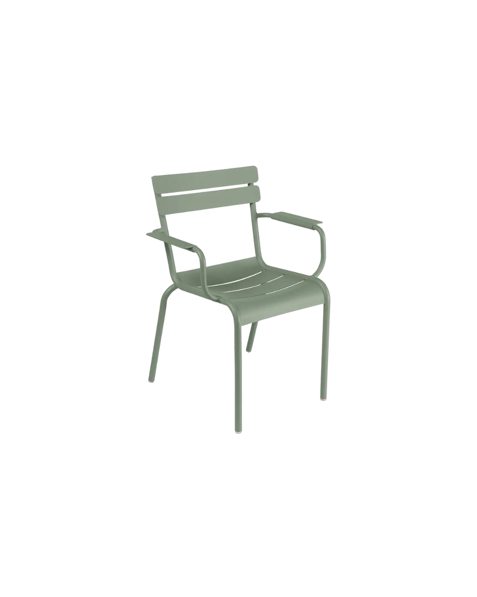 Silla para exterior Luxembourg