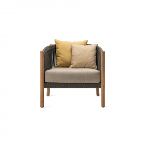 Sillón Lento para exterior