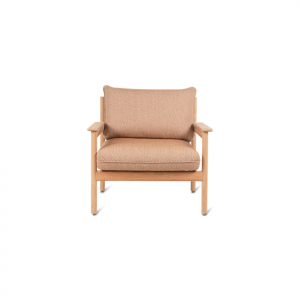 Sillón Oda para exterior