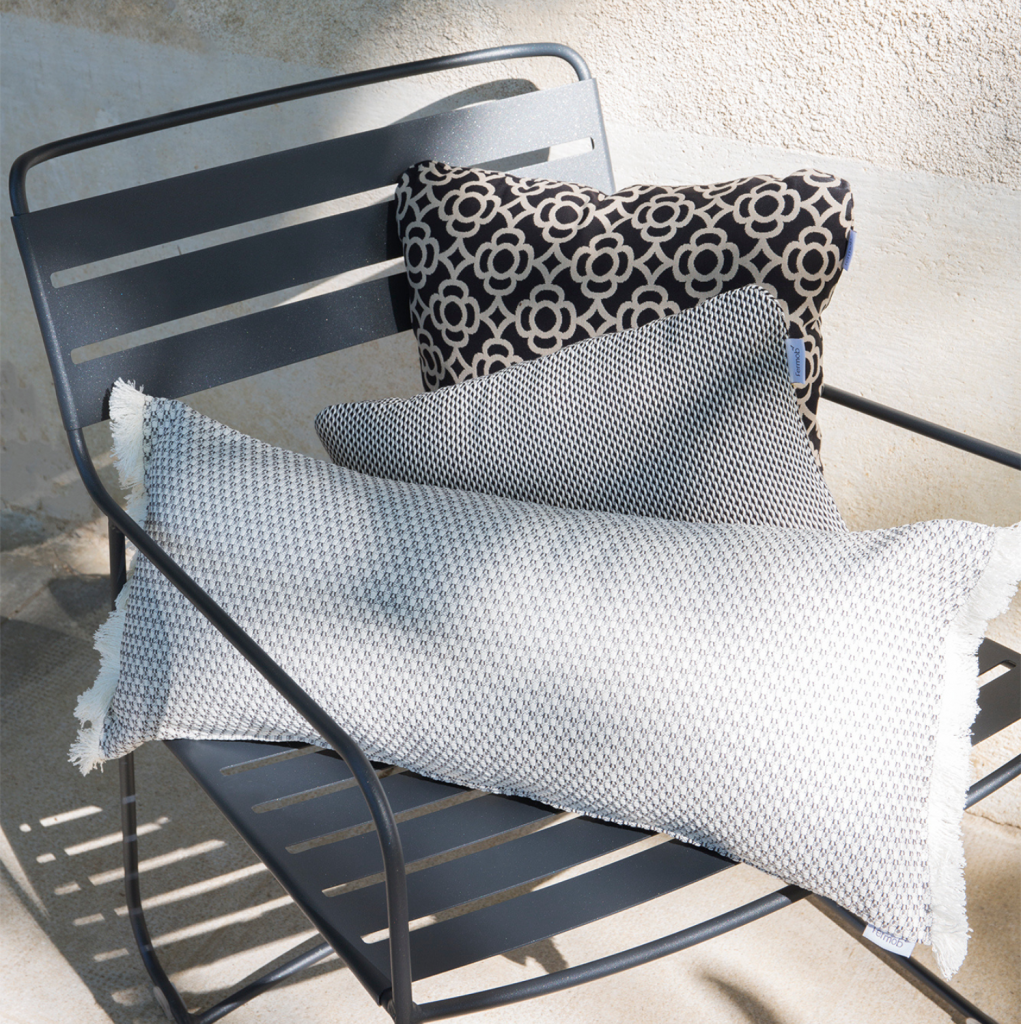 Sillón Surprising para exterior