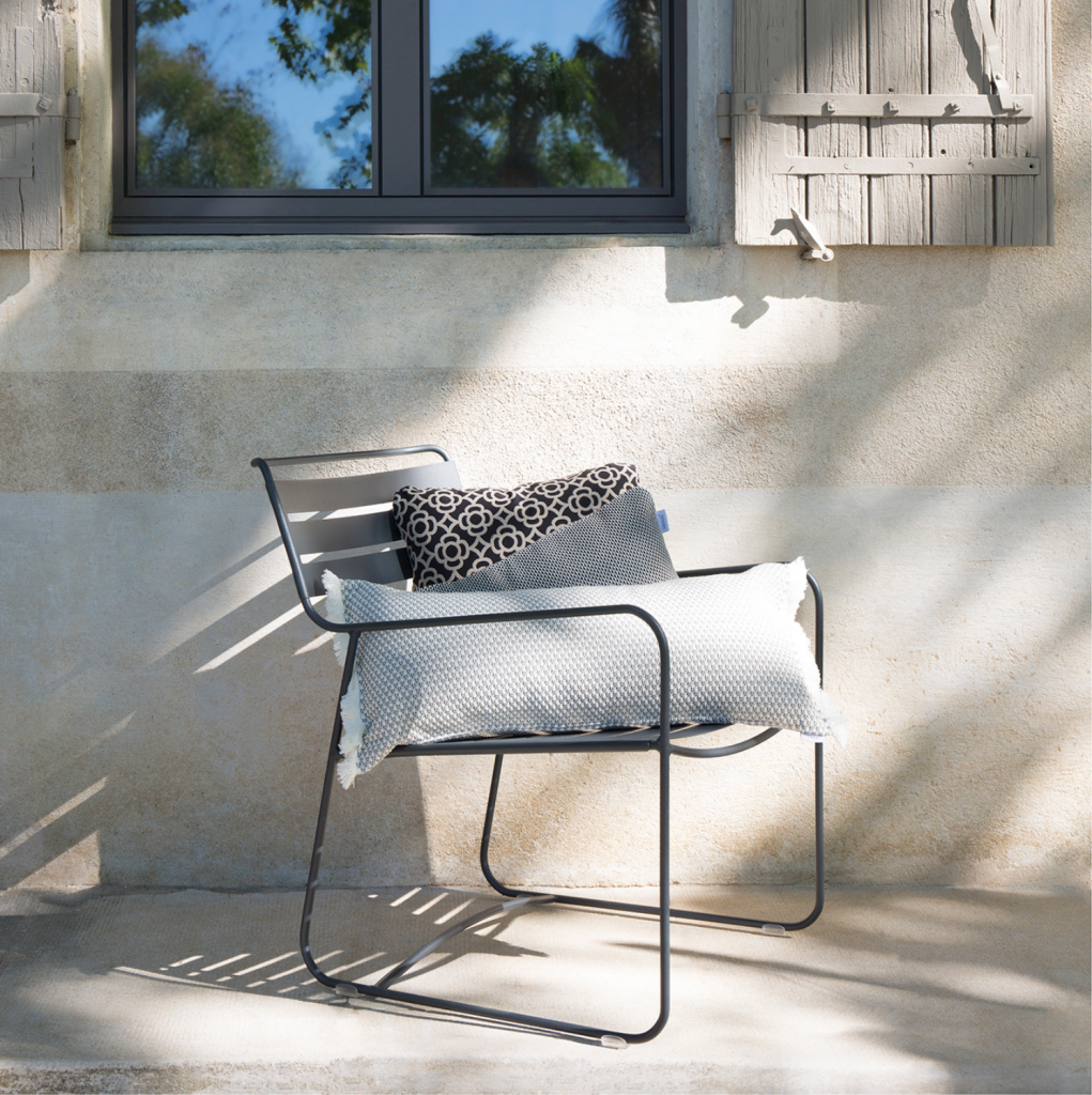 Sillón Surprising para exterior