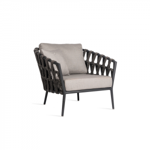 Sillón para exterior Leo