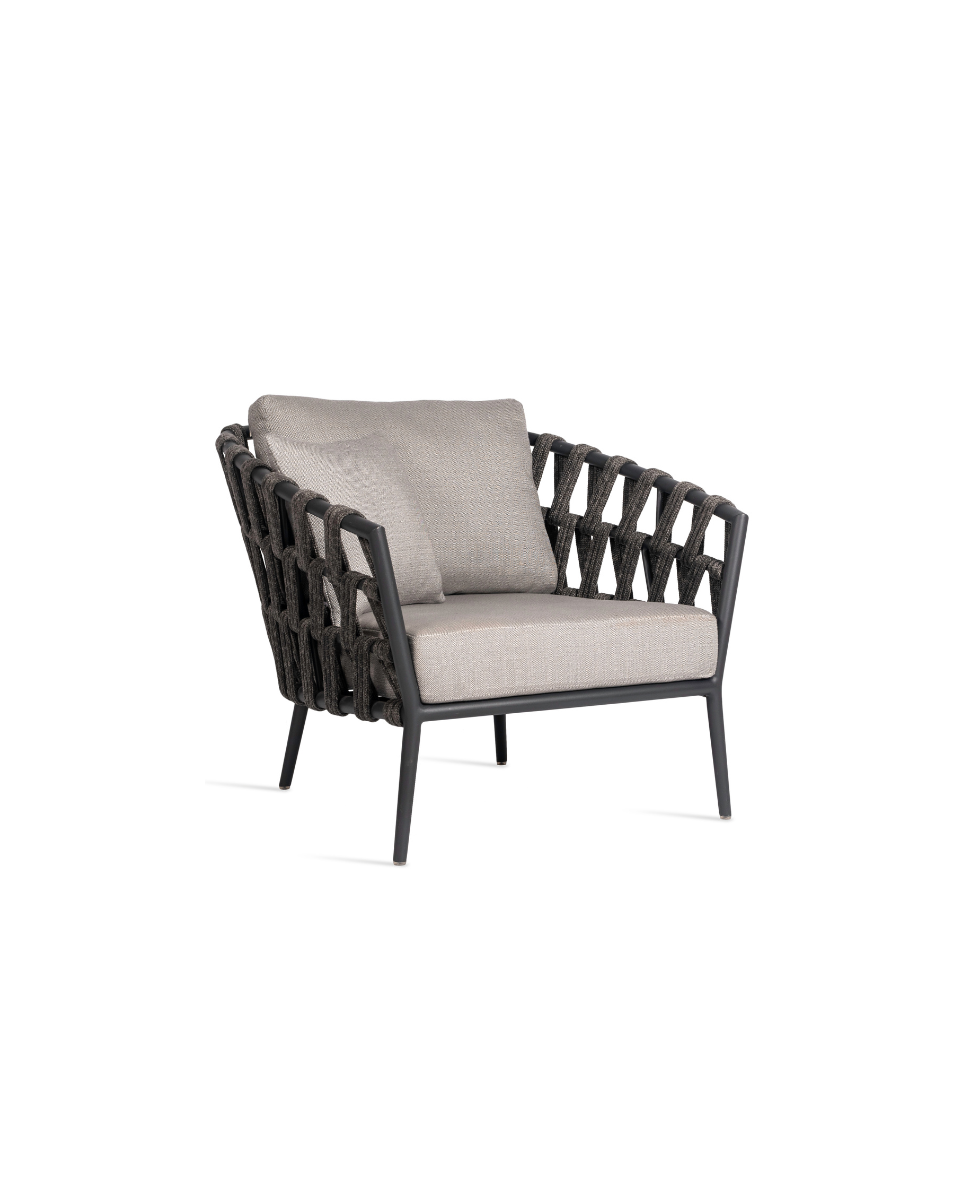 Sillón para exterior Leo