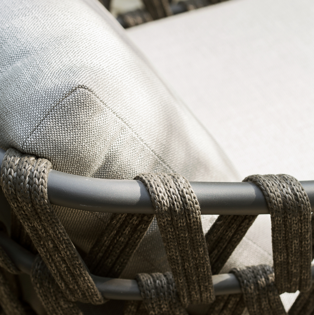 Sillón para exterior Leo