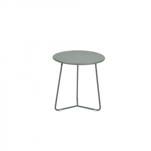 Cocotte fermob Mesa auxiliar de exterior