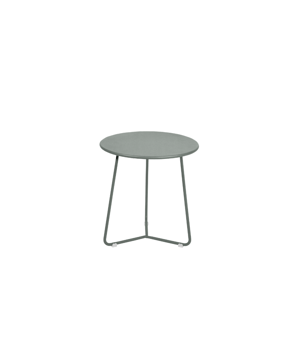 Cocotte fermob Mesa auxiliar de exterior