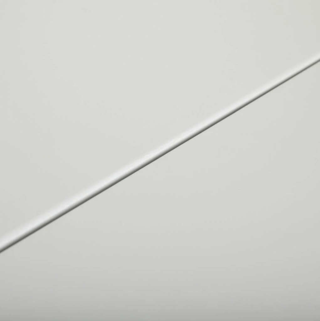 Mesa comedor para exterior de aluminio B45 Brafab