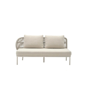 Kodo modular 2 seater right