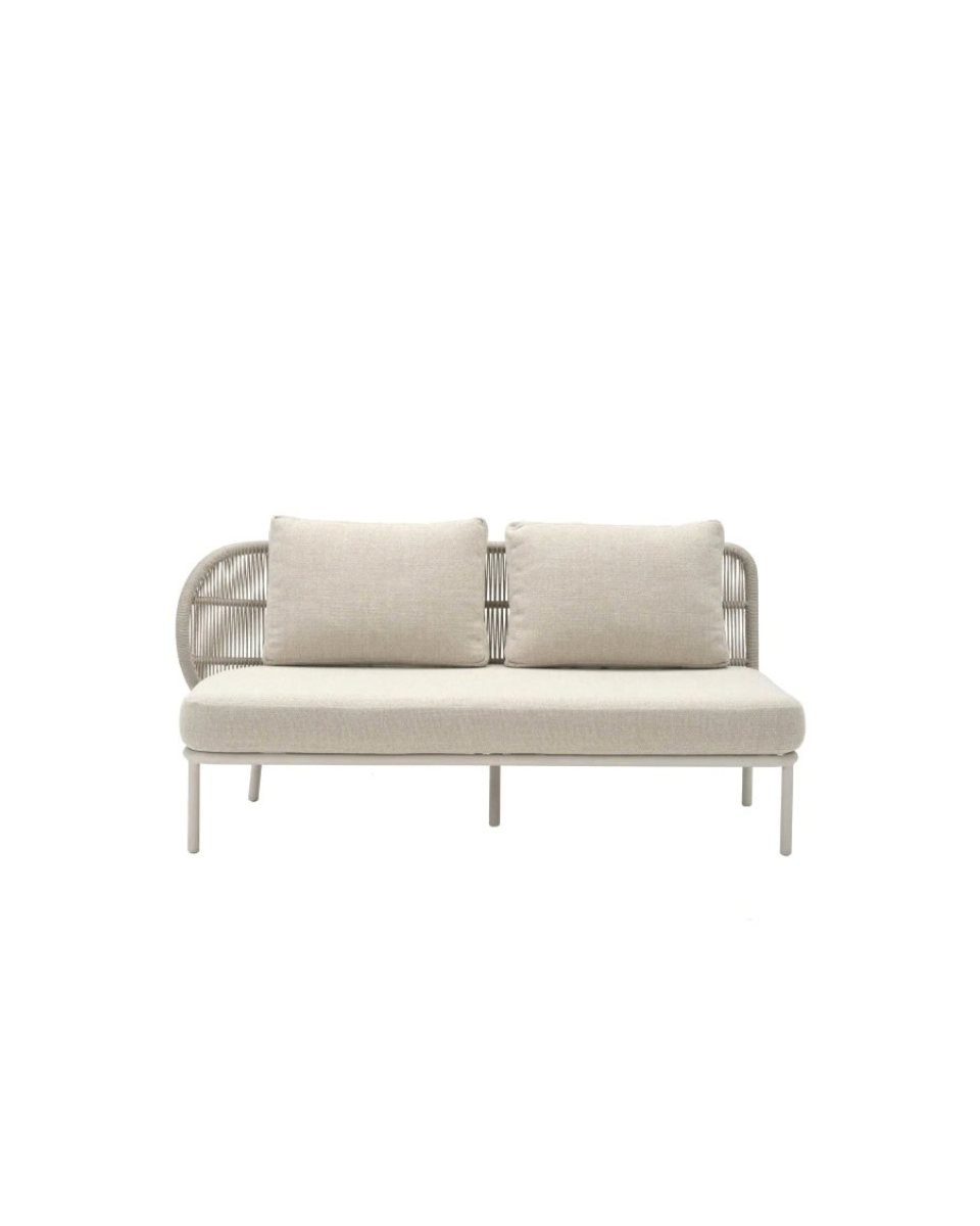 Kodo modular 2 seater right