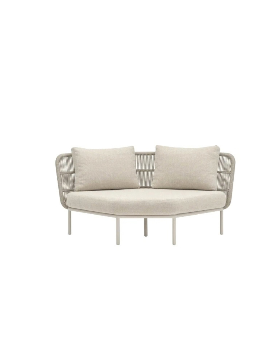Kodo modular corner