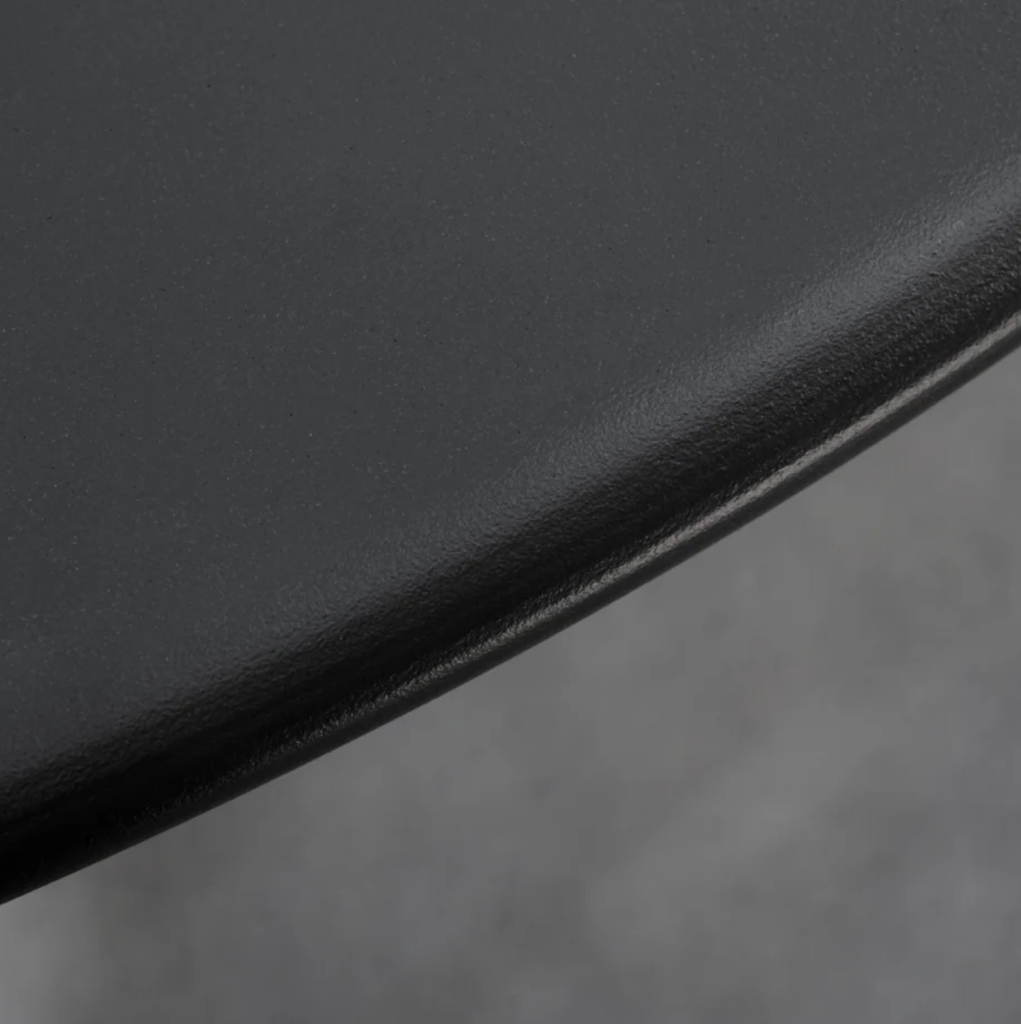 Mesa de centro plegable para exterior en hierro House Doctor