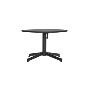 Mesa de centro plegable para exterior en hierro House Doctor