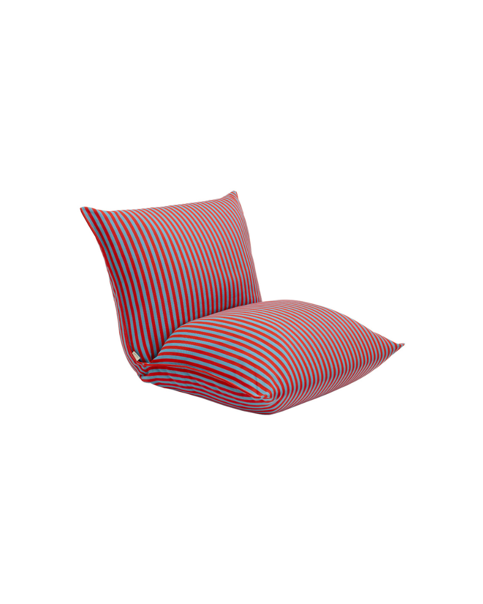 Sillón brezza relax para exterior Scab