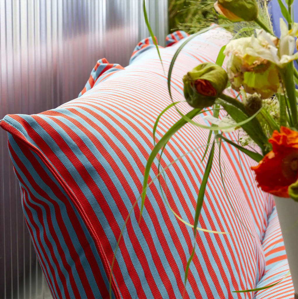 Sillón brezza relax para exterior Scab